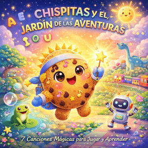Estrellita a Dormir by Chispitas Melodin