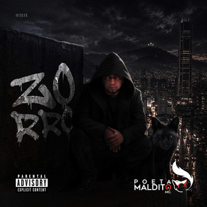 Zorro by Poeta Maldito MC