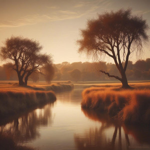The River Knows by KORA DEVI