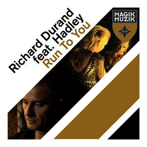 Run to You - Orjan Nilsen Trance Mix - song and lyrics by Richard