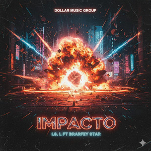 IMPACTO by ELE S. L, Brarfey star