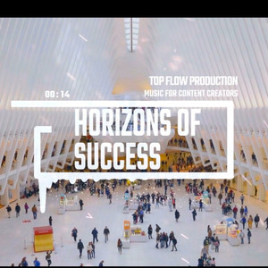 Top Flow - Horizons of Success