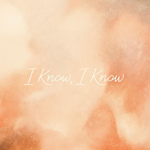 I Know, I Know by Emo Designer