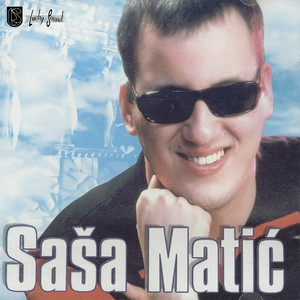 Saša Matić - Otisao, Vratio Se