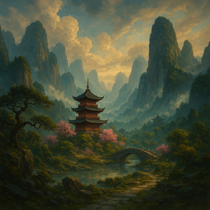 Skyworld (Epic Version) by Beyond Gaia's Horizon