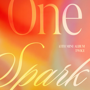 ONE SPARK - Instrumental by TWICE