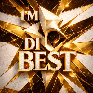 I'm the best by Lyson