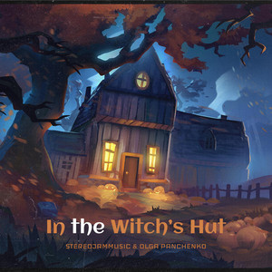 In the Witch's Hut