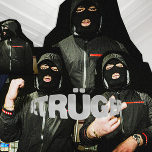 Betrüger by WestBerlinBandit