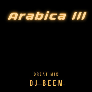 DJ BEEM - Arabica lll