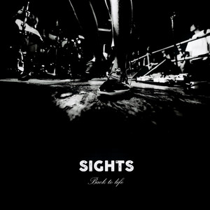 Fitting by SIGHTS