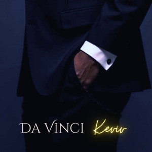 Da Vinci by Keviv