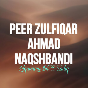 Zulqarnain Ibn e Sadiq - Peer Zulfiqar Ahmad Naqshbandi
