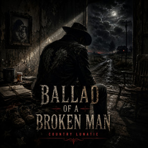 The Ballad of a Broken Man by Country Lunatic