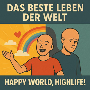 Happy world, highlife!