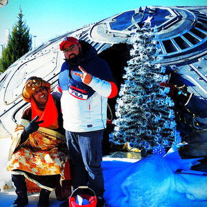 Dj Pascual - Feliz Navidad 2021