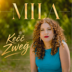 Kečč Zweğ by Mila