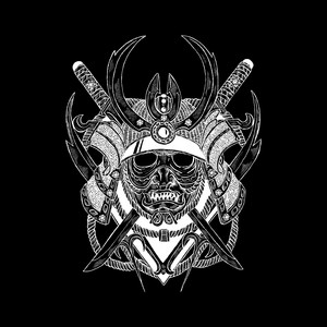 Der Weg des Kriegers cover art