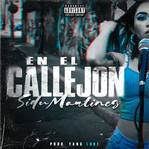 Sidu Martínez - En el Callejón