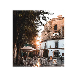 Brock Hewitt: Stories in Sound, The David Roy Collective & MajorLink - A Simple Life