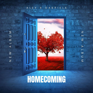I'm Your Man by Alex and Gabriela