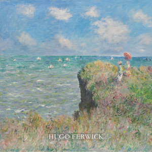 Time Passing by Hugo Ferwick