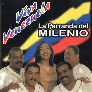 Viva Venezuela - La Candela