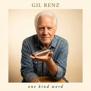 One Kind Word by Gil Renz