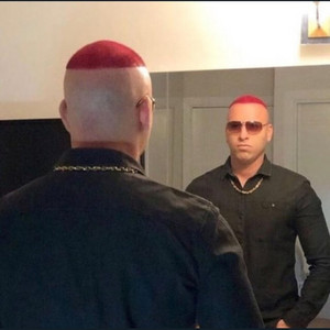 GTA PINK TONY