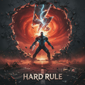 Charge up the Arena by King Raze