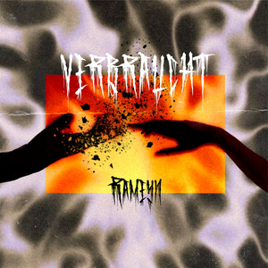 VERBRAUCHT by Rameyn
