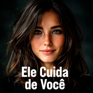 Priscila Reed - Ele Cuida de Você