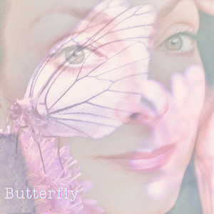 Butterfly ( Live Recorded at the Studio) by Ahna