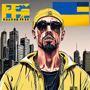 рУсня-ХУЙНЯ - Single by Der Stas | Spotify
