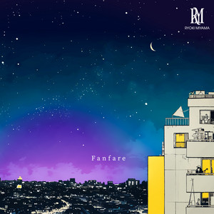 Fanfare by RYOKI MIYAMA