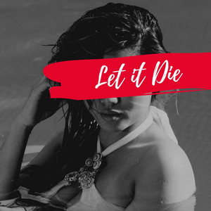 Let It Die by Ruch Tha Rapper, Antisocial Ev