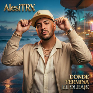 Donde Termina el Oleaje by AlesiTRX