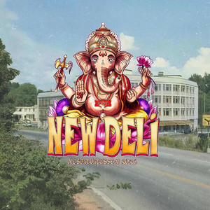 New Deli 2026
