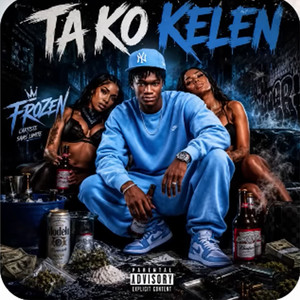 Ta ko kelen by Frozen