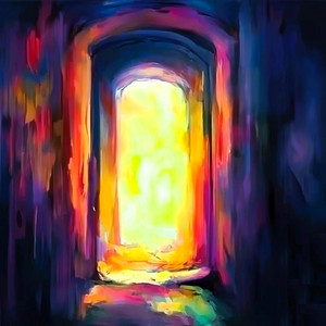 Holy entrance by Ruto