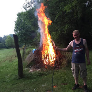 Refining Fire
