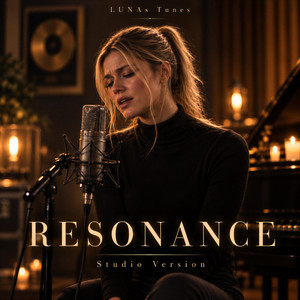 RESONANCE - Studio Version by LUNAs Tunes