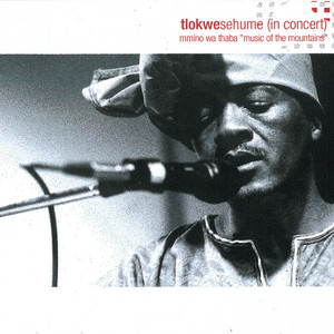 Masepalati (Live) by Tlokwe Sehume