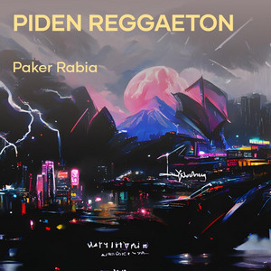 piden reggaeton by paker rabia
