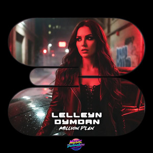 Million Plan by Lelleyn, Dymdan