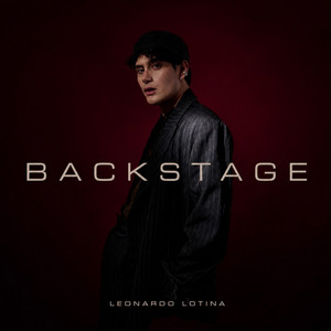 Backstage by Leo Lotina