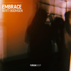 Embrace by Berti Boomsen