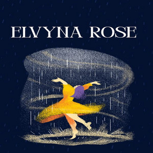 I Hold You in the Small Things by ELVYNA ROSE