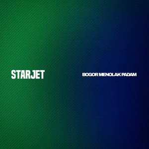Bogor Menolak Padam by STARJET