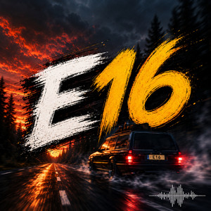 E16 by Sundecho